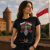 KOSZULKA DAMSKA POLAK WĘGIER